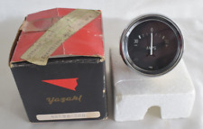Ammeter gauge 12v for sale  SCUNTHORPE