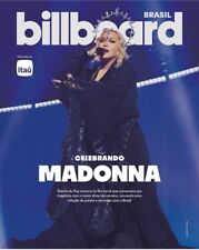 Madonna magazine cover for sale  Shipping to Ireland