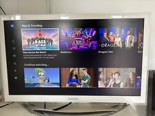 samsung series 5 tv 32 for sale  BRADFORD-ON-AVON