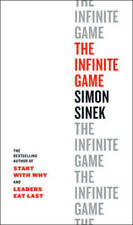 Infinite game hardcover for sale  Montgomery
