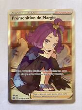 Carte pokemon premonition d'occasion  Savines-le-Lac
