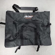 Bolsa de transporte Life Gear equipamento de massagem para mesa de massagem preta 36 X 28 X 10”, usado comprar usado  Enviando para Brazil