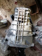 transit 5 speed gearbox for sale  LONDON