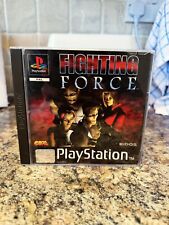 Fighting force sony for sale  RAMSGATE