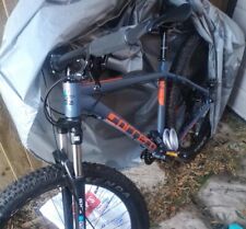 Carrera mountain bike for sale  SOLIHULL