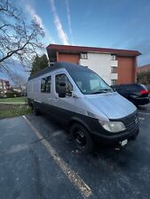 2004 dodge sprinter for sale  Metairie