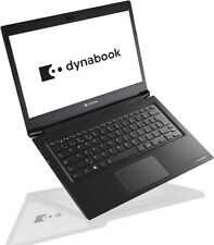 Toshiba dynabook portege for sale  BURY