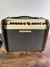 Fishman pro lbx for sale  Fresno