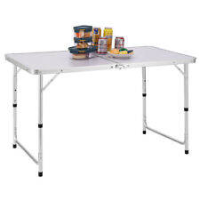 tavolino picnic pieghevole usato  Cardito