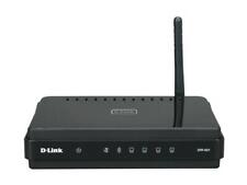 Router doméstico de Internet D-Link DIR-601 150Mbps inalámbrico-N WiFi 4 puertos con firewall segunda mano  Embacar hacia Argentina
