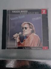 Vintage vasco rossi usato  Sant Angelo Lodigiano