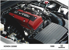 Honda s2000 engine. for sale  LIVERPOOL