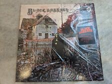Black Sabbath – Black Sabbath (RR1 1871) Rhino 2016 RE (UAU!) c/ HYPE - QUASE PERFEITO/PERFEITO! comprar usado  Enviando para Brazil
