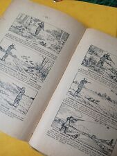 Livre anciens chasse d'occasion  Montpellier-