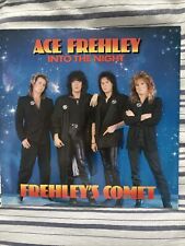 Ace frehley frehleys for sale  GLASGOW