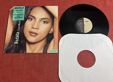 Usado, ROZALLA - I Love Music (From "Carlito's Way") 12" Vinil Single [Canto Cortado] 1993 comprar usado  Enviando para Brazil