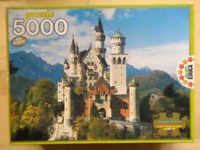 Puzzle 5000 teile gebraucht kaufen  Itzehoe