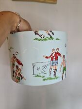 Cath kidston football for sale  Shipping to Ireland