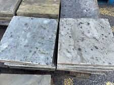 Reclaimed sandstone flagstone for sale  MARGATE