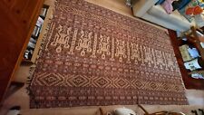 Large vintage kilim for sale  MANCHESTER