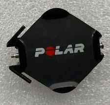 polar cs 500 sensore usato  Castel Bolognese