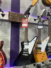 Pre owned epiphone for sale  LIVERPOOL