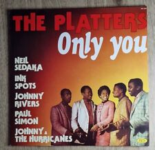 Compilation the platters usato  Milano