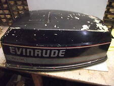 Evinrude outboard motor for sale  PADSTOW