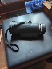 Hand held telescope for sale  STIRLING