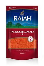 Rajah tandoori masala for sale  LONDON