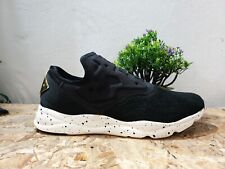 Reebok furylite black usato  Vallo Della Lucania