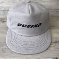 Vintage boeing hat for sale  Orlando