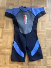Wetsuit kids nalu for sale  CHELMSFORD