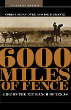 6000 miles fence for sale  Aurora