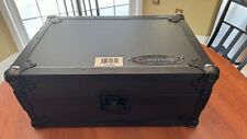 Odyssey Case FZ10MIXBL New Black Label Flight Zone 10" DJ Mixer Case W/ Handles for sale  Shipping to South Africa