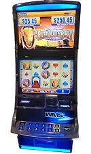 WMS BB2 SLOT MACHINE GAME - BUFFALO SPIRIT for sale  Shipping to South Africa