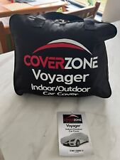 Coverzone voyager cover for sale  NARBERTH