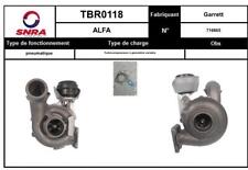 Tbr0118 turbo alfa d'occasion  Saint-Etienne