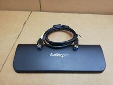 Startech usb3sdockhdv usb for sale  Littleton