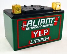 Aliant batteria litio usato  Italia