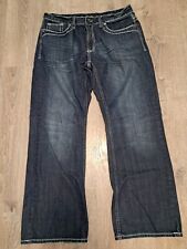 Helix jeans relaxed for sale  Altoona