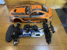 Kyosho inferno gt3 d'occasion  Expédié en Belgium