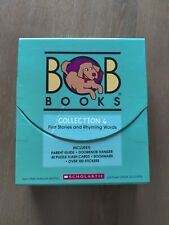 Scholastic bob books for sale  Saint Cloud