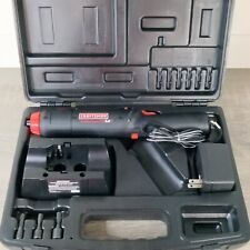 Sears craftsman cordless for sale  Spring Hill