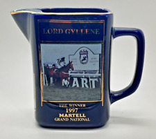 Martell cognac ceramic for sale  NORTHAMPTON
