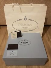 Prada milano boîte d'occasion  La Garenne-Colombes