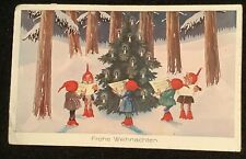 Vintage christmas german for sale  Trumbull