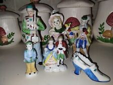 Vintage figurines figures for sale  Lancaster