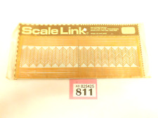 Scalelink diagonal braced for sale  PETERBOROUGH