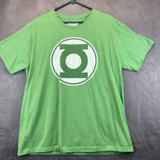 Green lantern shirt for sale  Marmora
